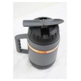 Stanley Insulated Mug With Spoon