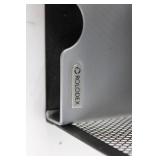 Rolodex Card File Organizer With Index Cards