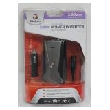 Targus Auto/Air 100W Power Inverter Slimline Style