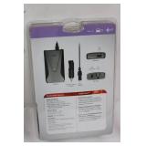 Targus Auto/Air 100W Power Inverter Slimline Style