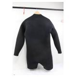 Tilos Wetsuit Set With Hood and Vest Size XL / XXL