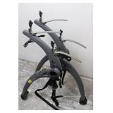 Saris Trunk-Mount 3-Bike Rack
