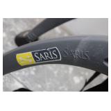 Saris Trunk-Mount 3-Bike Rack