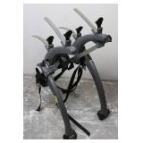 Saris Trunk-Mount 3-Bike Rack