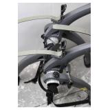 Saris Trunk-Mount 3-Bike Rack