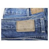Mixed Brand Jeans Assortment (Lot of 8)