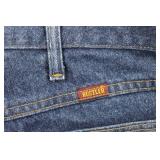 Mixed Brand Jeans Assortment (Lot of 8)