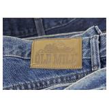 Mixed Brand Jeans Assortment (Lot of 8)