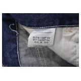 Mixed Brand Jeans Assortment (Lot of 8)