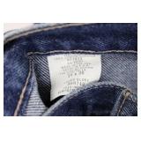 Mixed Brand Jeans Assortment (Lot of 8)