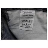 Mixed Brand Jeans Assortment (Lot of 8)