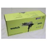 Onn. Outdoor Motorized Antenna Up to 85 Mile Range