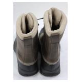 Bearpaw Waterproof Men's Winter Boots Size 11