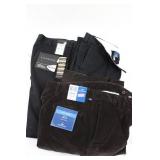 Savane, Dockers & George Men's Pants (Lot of 3)