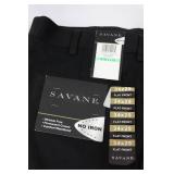 Savane, Dockers & George Men's Pants (Lot of 3)