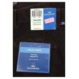 Savane, Dockers & George Men's Pants (Lot of 3)