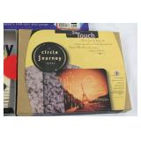 Circle Journey Book Set Mixed Lot of 3