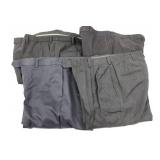 Assorted Pants Lot of 4 - Sizes 34x30, 36x30 & 38x30