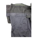 Assorted Pants Lot of 4 - Sizes 34x30, 36x30 & 38x30