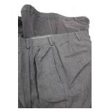 Assorted Pants Lot of 4 - Sizes 34x30, 36x30 & 38x30