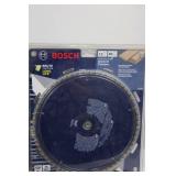 Bosch & Irwin Saw Blade Lot of 6
