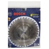 Bosch & Irwin Saw Blade Lot of 6