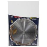 Bosch & Irwin Saw Blade Lot of 6