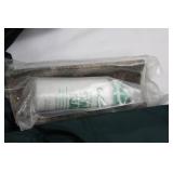 Cabela's North Star Bivy Shelter T3995M1 With Poles, Stakes & Repair Kit