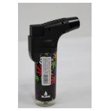 Le Caize Figure Ashtray & Blink Lighter