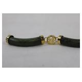 Jade Dynasty Bracelet