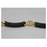 Jade Dynasty Bracelet