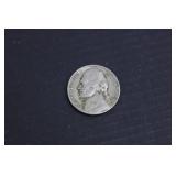 Jefferson Nickel