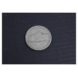Jefferson Nickel