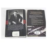 Martin Gilbert & William B. Breuer History Books (Lot of 2)
