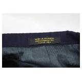 Oscar De La Renta & Club Room Mens Wool Blazers (Lot of 3)