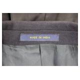Oscar De La Renta & Club Room Mens Wool Blazers (Lot of 3)