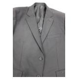 Oscar De La Renta & Club Room Mens Wool Blazers (Lot of 3)