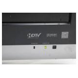 Magnavox 32MF338B/F7 LCD HDTV