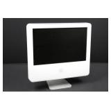 Vintage Apple iMac G4 Desktop Computer - for Parts