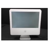 Vintage Apple iMac G4 Desktop Computer - for Parts