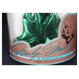 Marilyn Monroe Emerald Evening Barbie DSI Collector Series Doll