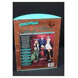 Marilyn Monroe Emerald Evening Barbie DSI Collector Series Doll