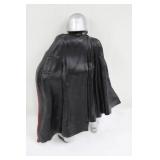Star Wars First Order Stormtrooper Figure With Cape