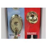 Perma-Lok Solid Brass Grip Set Item 219-2505