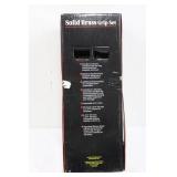 Perma-Lok Solid Brass Grip Set Item 219-2505