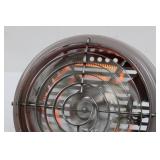 Vintage Montgomery Ward DE-2149B Heating and Cooling Fan