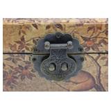 Decorative Wooden Keepsake Box Made in China