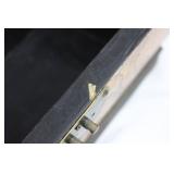 Decorative Wooden Keepsake Box Made in China