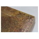 Decorative Wooden Keepsake Box Made in China