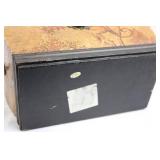 Decorative Wooden Keepsake Box Made in China